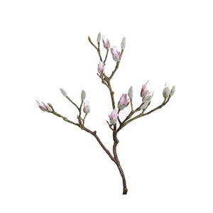 Rosee Magnolia Branch (93 cm)