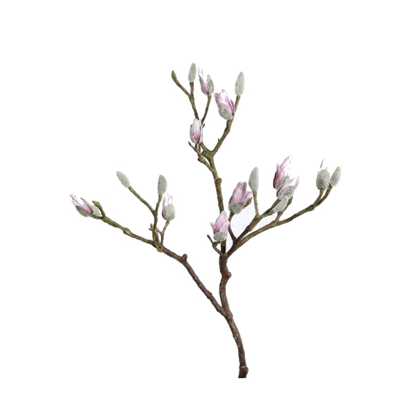 Rosee Magnolia Branch (93 cm)