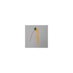 Amaranthus, 122 cm, orange, 18/180