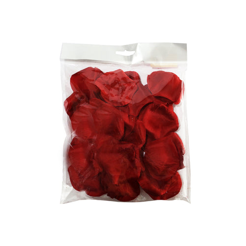 Rose Flower Leaves