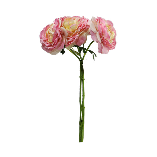 Pink Ranunculus (44 cm)