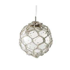 RM Sandringham silver d10cm