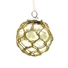RM Sandringham gold d10cm