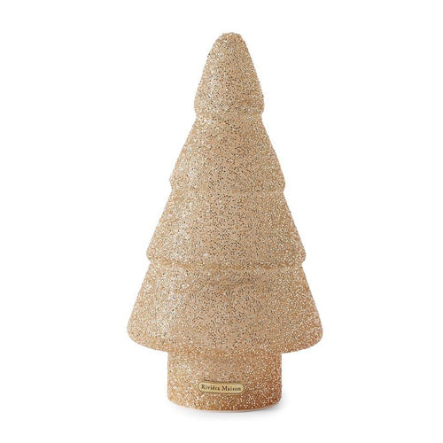 RM Gold tree light h30cm