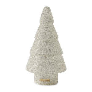 RM Silver tree light h30cm
