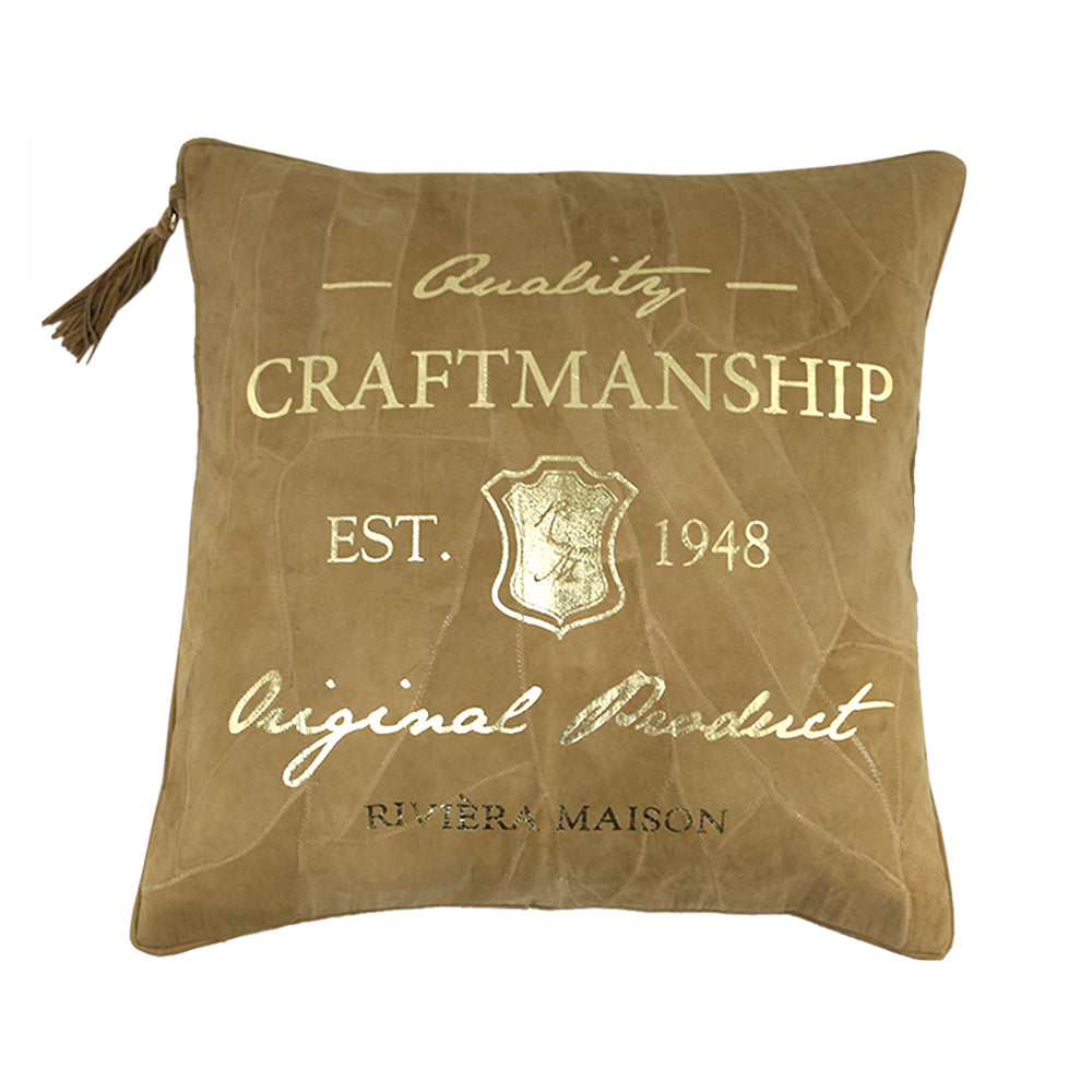 RM Craftsmanship Cover (50 cm)