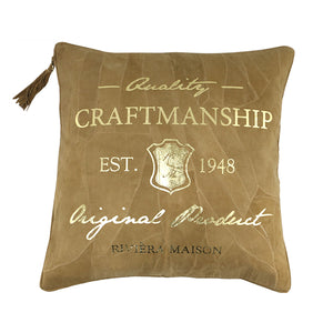 RM Craftsmanship Cover (50 cm)