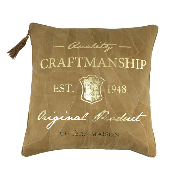 RM Craftsmanship Cover (50 cm)