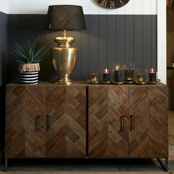 RM Tribeca Dresser XL
