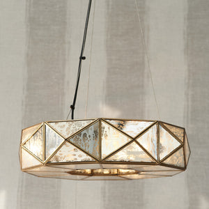 RM Copenhagen Lamp (45 cm)