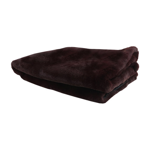 RM Boutique Fur Throw (150 cm)