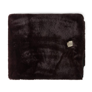 RM Boutique Fur Throw (150 cm)