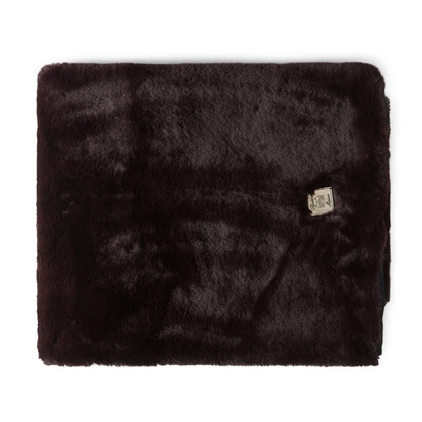 RM Boutique Fur Throw (150 cm)