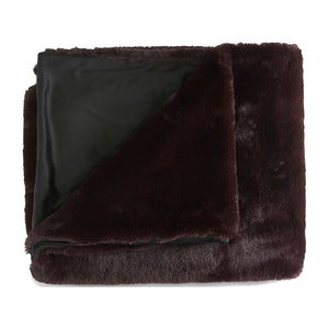 RM Boutique Fur Throw (150 cm)