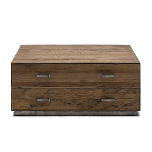 RM Detraut Coffee Table (80 cm)