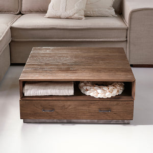 RM Detraut Coffee Table (80 cm)