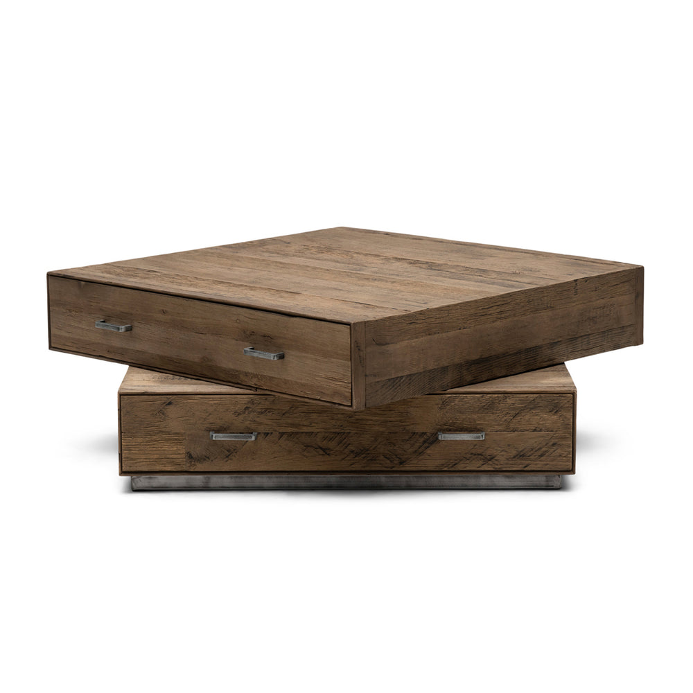 RM Detraut Coffee Table (80 cm)