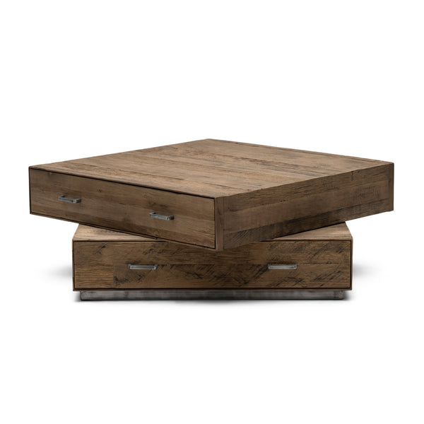 RM Detraut Coffee Table (80 cm)