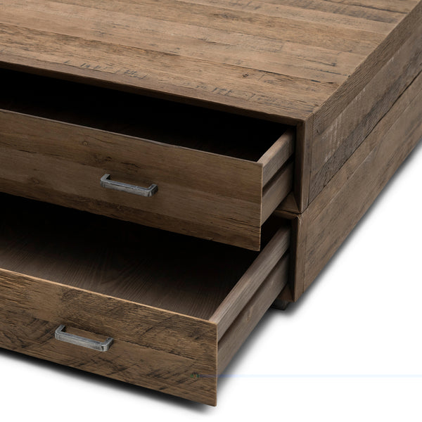RM Detraut Coffee Table (80 cm)
