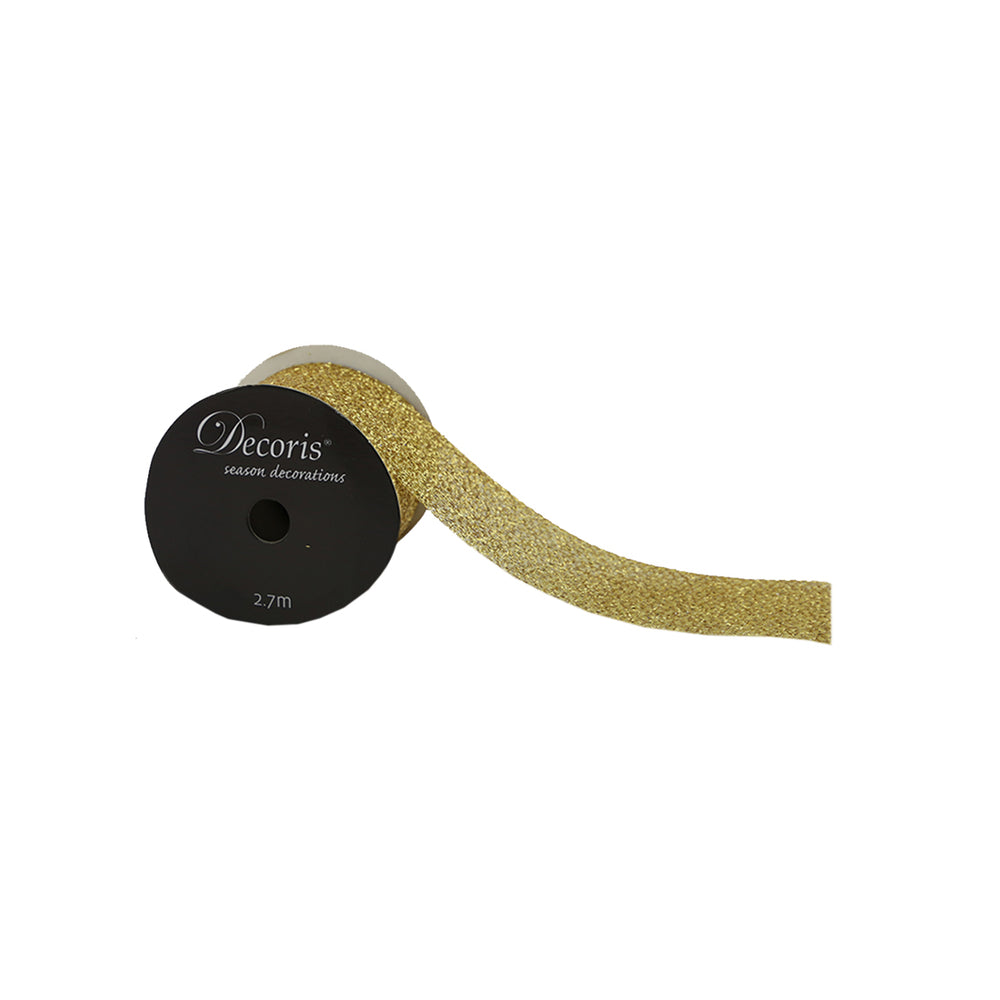 Gold Ribbon (270cm)