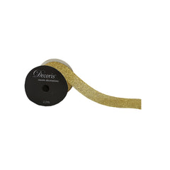 Gold Ribbon (270cm)