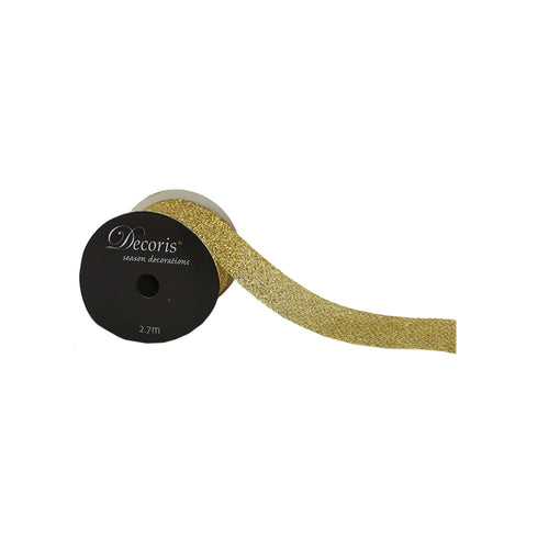 Gold Ribbon (270cm)
