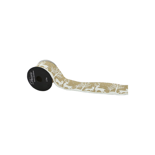 Wired Ribbon
