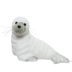 Glitter Foam Seal (28cm)