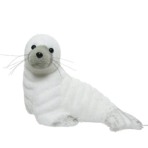 Glitter Foam Seal (28cm)