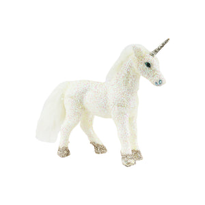 Glitter Unicorn Figure (22cm)