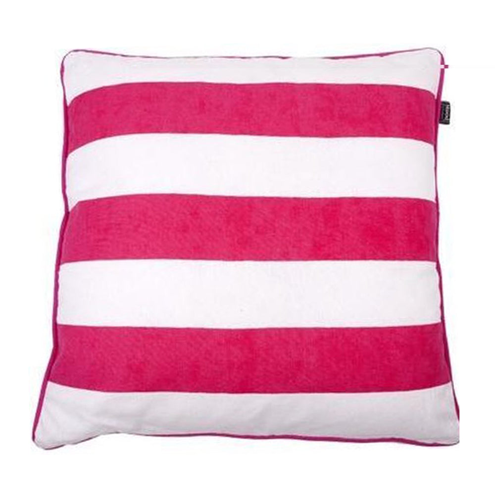 Fuchsia Stone Cushion Cover (50 cm)
