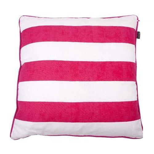 Fuchsia Stone Cushion Cover (50 cm)