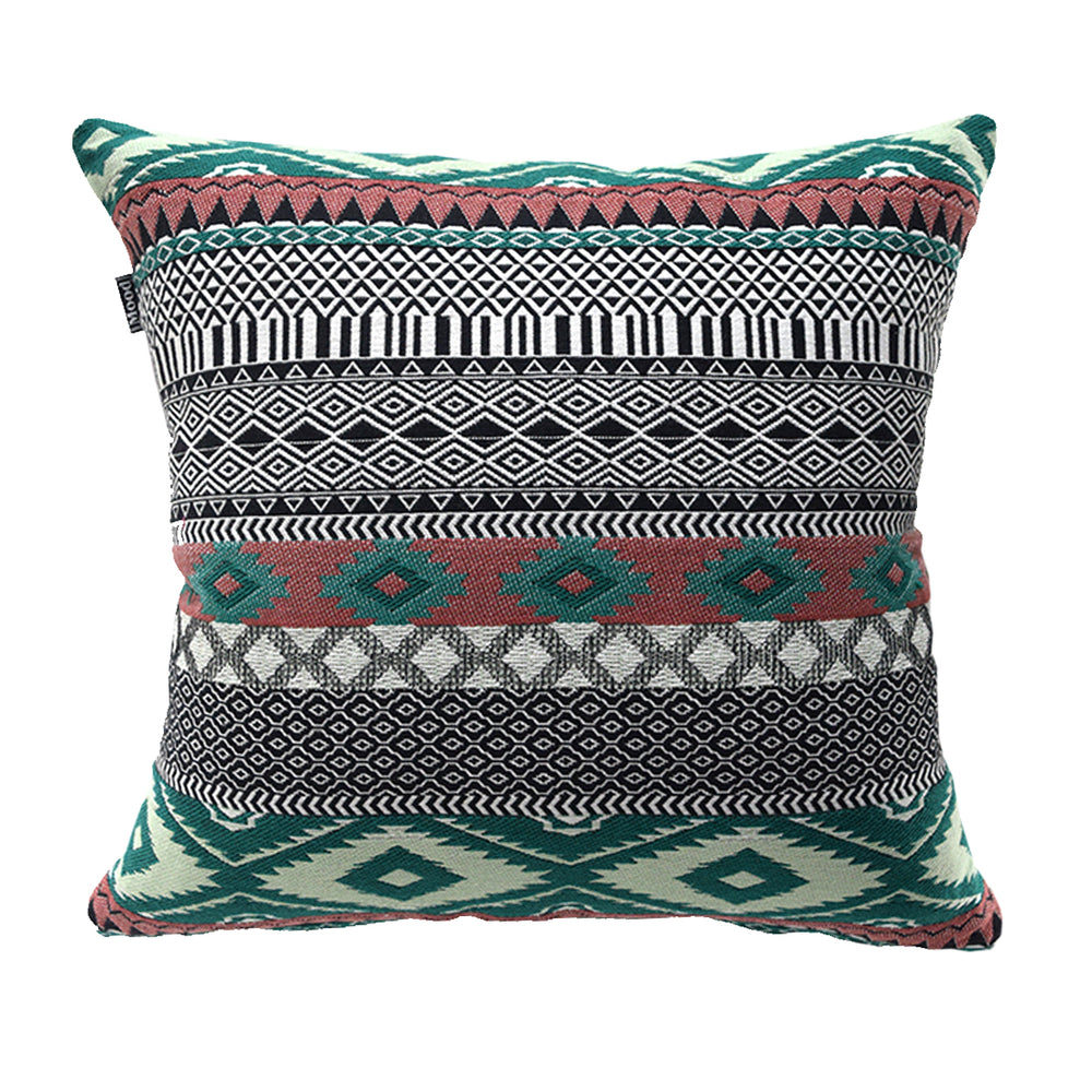 Green Marsala Cushion (50 cm)