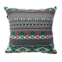 Green Marsala Cushion (50 cm)