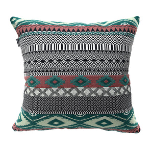 Green Marsala Cushion (50 cm)