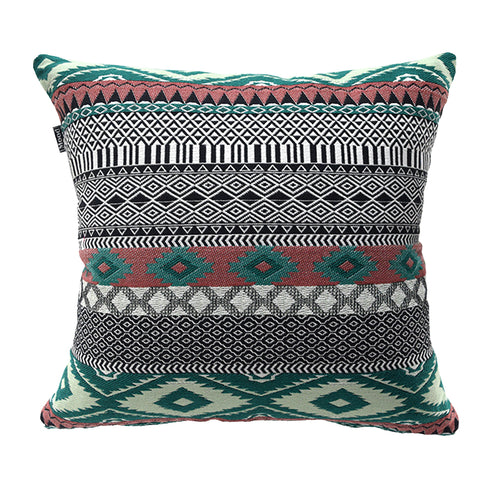 Green Marsala Cushion (50 cm)
