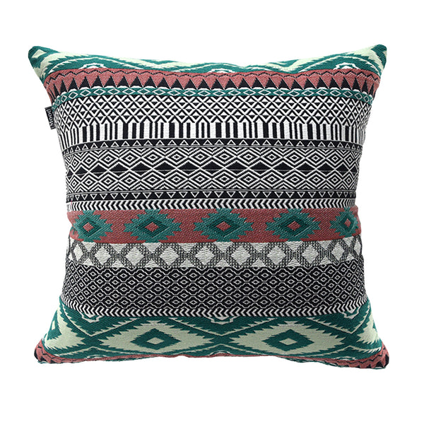 Green Marsala Cushion (50 cm)