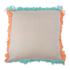 Mint Peach Cushion (50 cm)