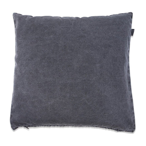 Washed Cushion Cover (50 cm)