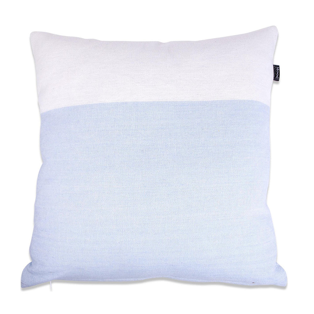 Duo Pastel Cushion (50 cm)