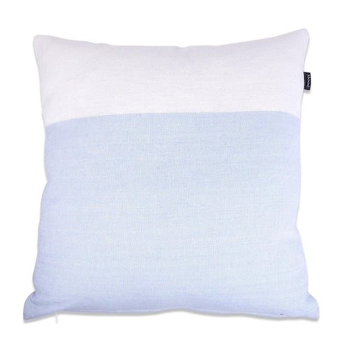 Duo Pastel Cushion (50 cm)