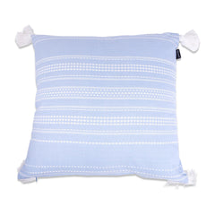 Blue Swiffer Cushion Cover (50 cm)