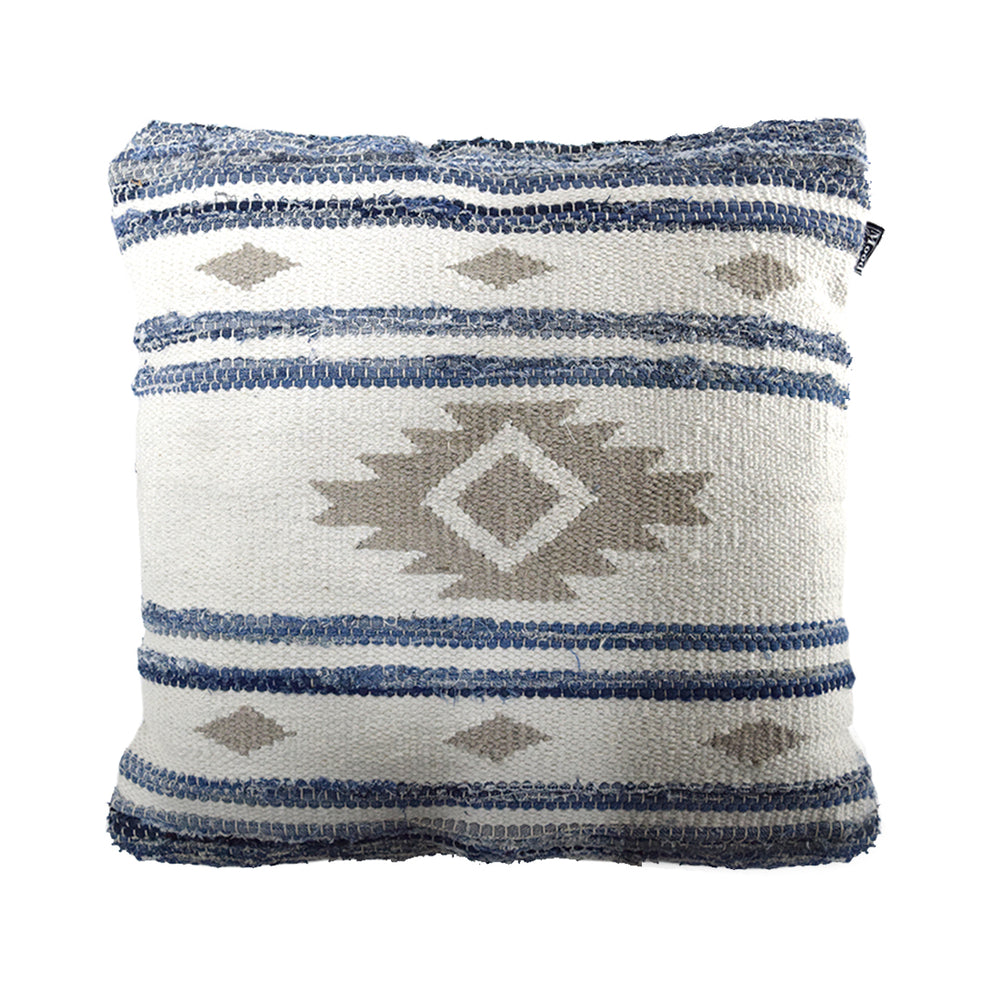 Danube Pebble Cushion (45 cm)