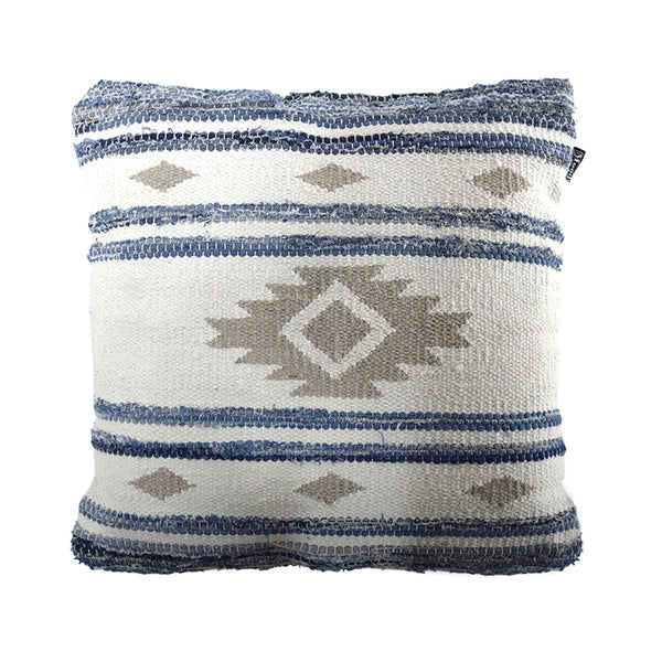 Danube Pebble Cushion (45 cm)