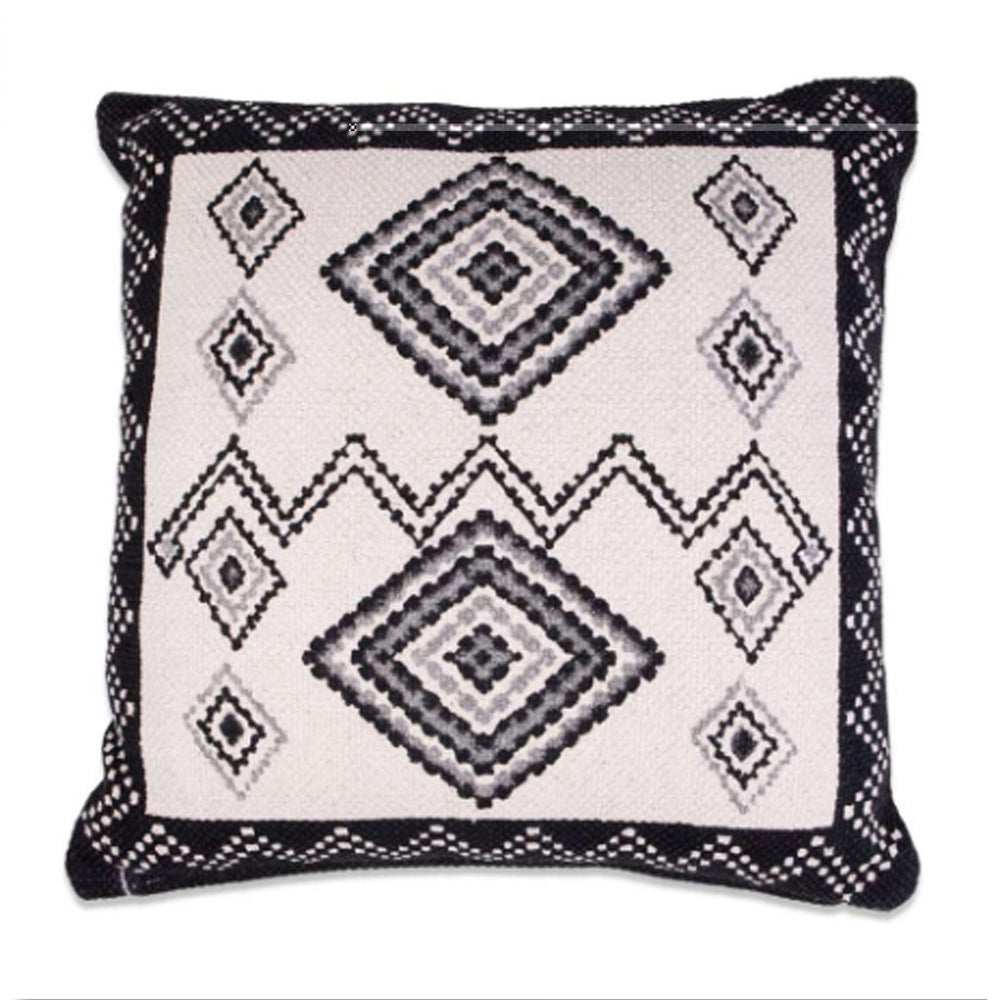 Rush B&G Cushion (45 cm)