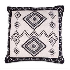 Rush B&G Cushion (45 cm)