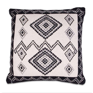 Rush B&G Cushion (45 cm)