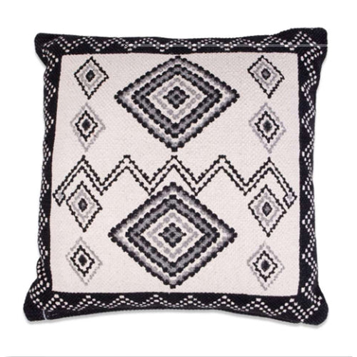 Rush B&G Cushion (45 cm)