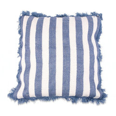 Blue St Tropez Cushion Cover (45 cm)