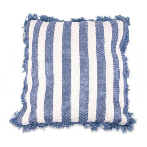 Blue St Tropez Cushion Cover (45 cm)